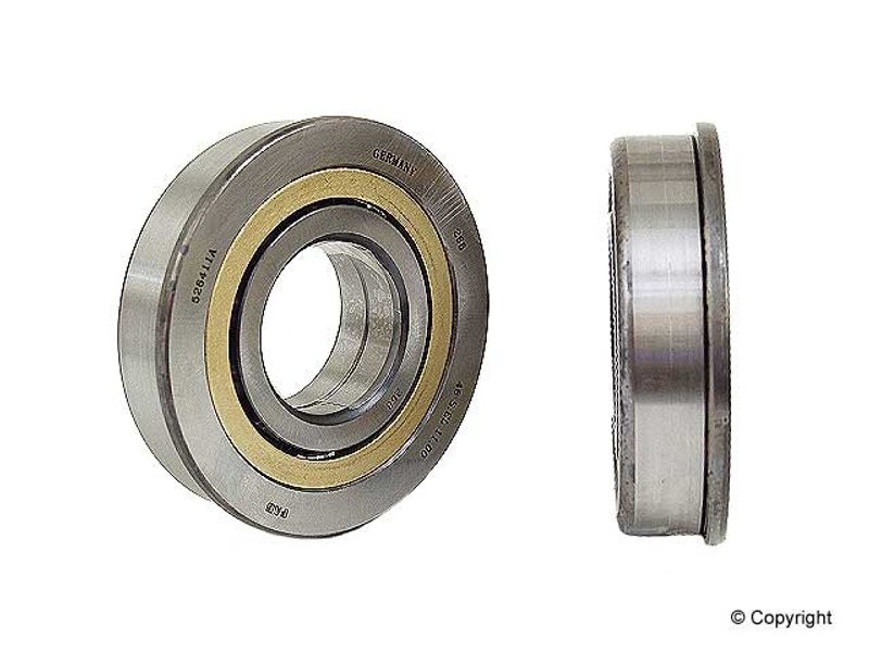 Genuine 99905204300 Manual Transmission Pinion Bearing - Rear Inner