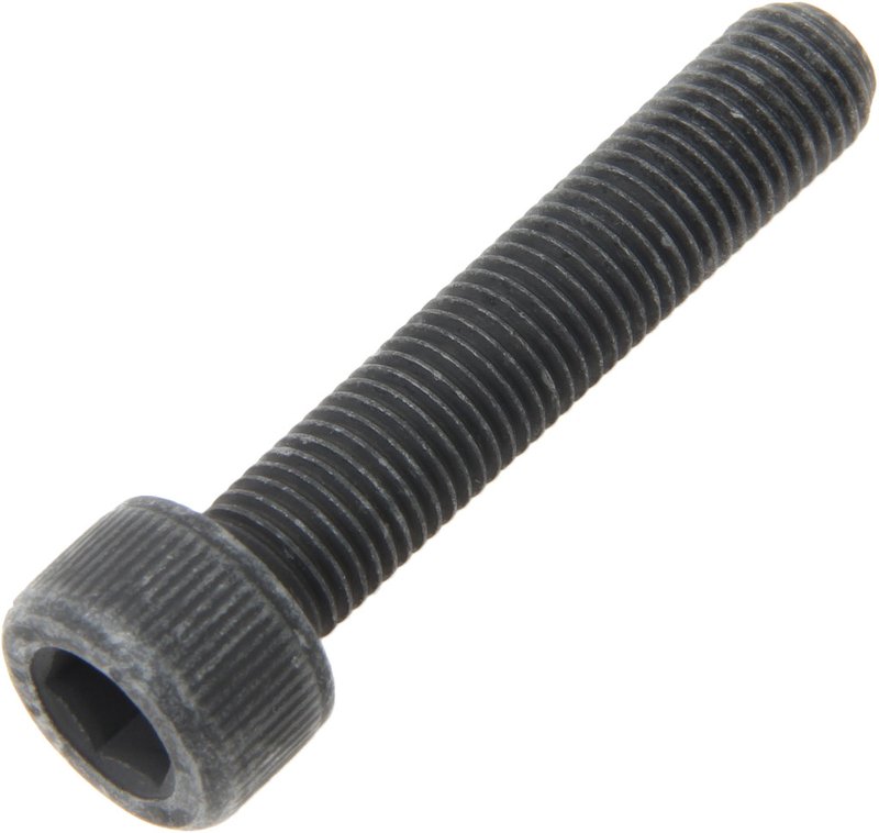 Genuine 99906705409 Disc Brake Caliper Bolt - Front