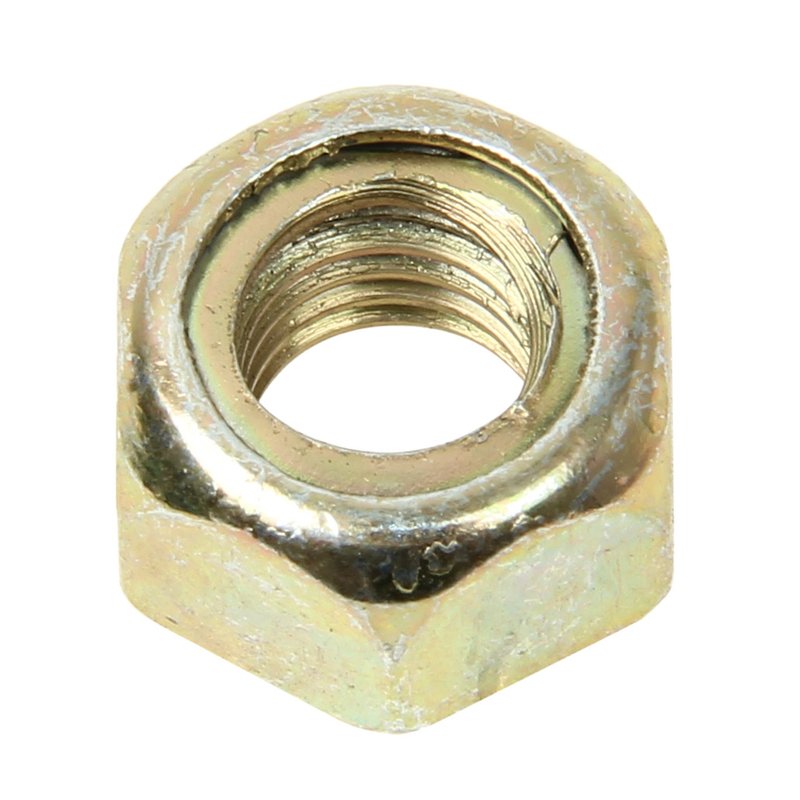 Genuine 99908405202 Exhaust Nut