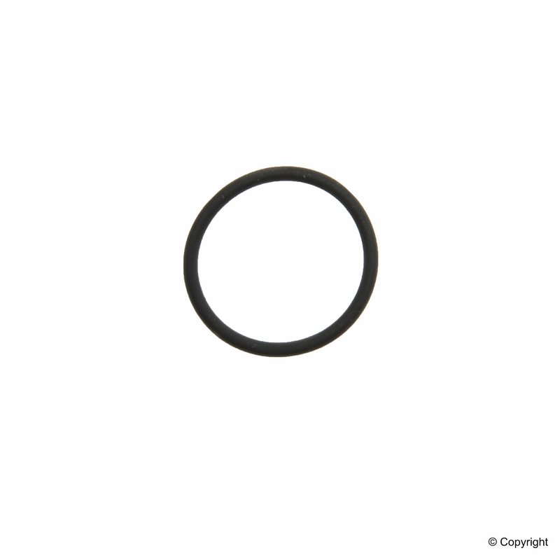 Genuine 99970715440 Engine Crankcase Breather O-Ring