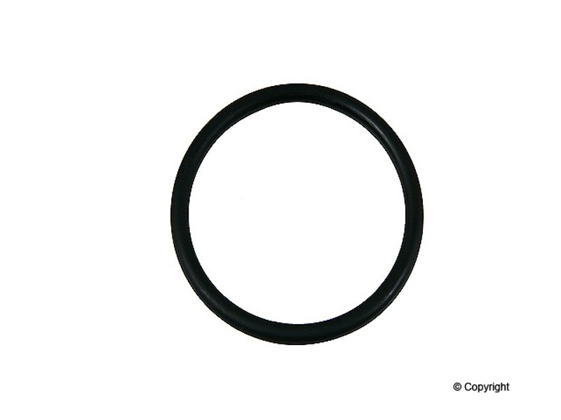 Genuine 99970737041 Engine Coolant Pipe O-Ring