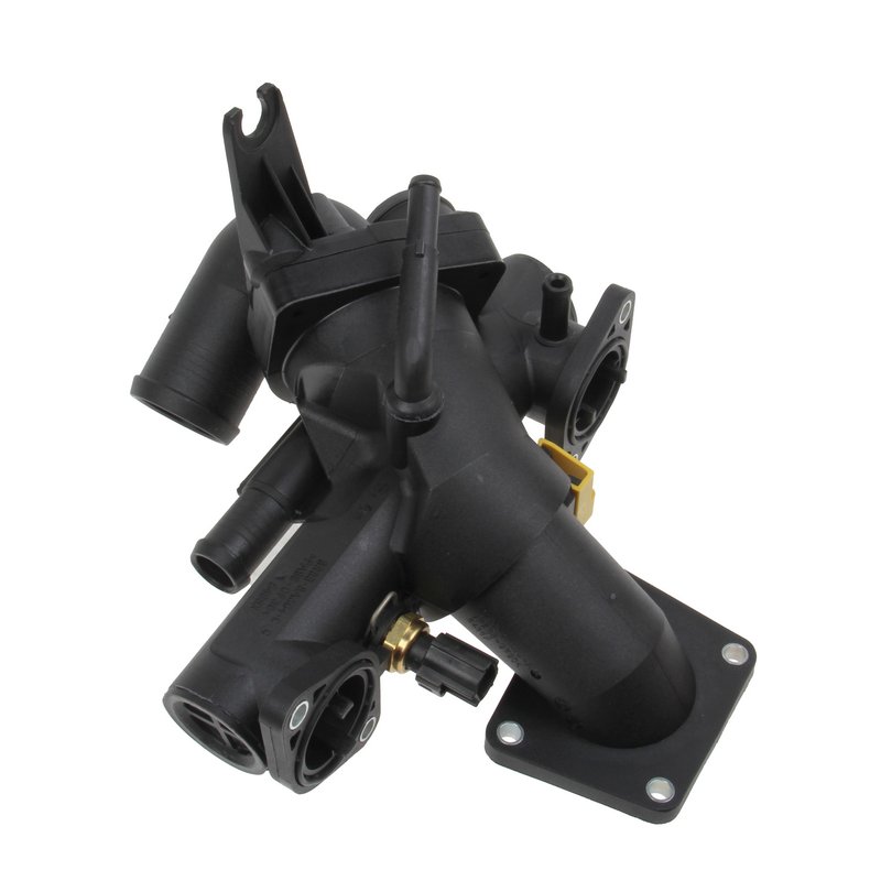 Genuine AJ811793 Engine Coolant Thermostat Housing