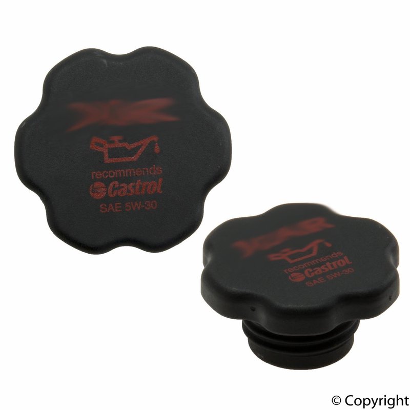 Genuine AJ87922 Engine Oil Filler Cap