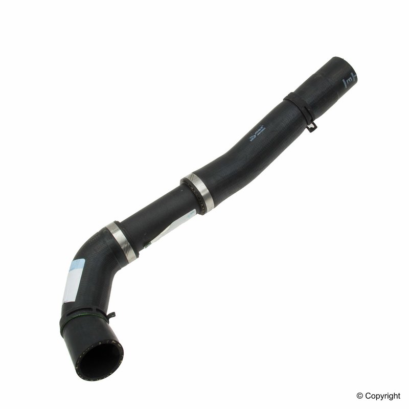 Genuine C2C24573 Radiator Coolant Hose - Lower