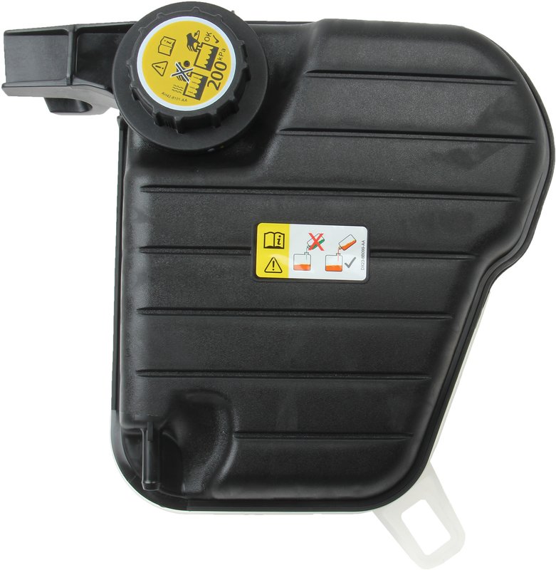 Genuine C2D36671 Engine Coolant Reservoir