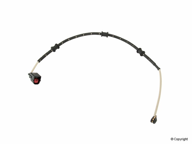 Genuine C2P17004 Disc Brake Pad Wear Sensor - Front