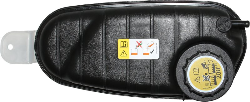 Genuine C2P25607 Engine Coolant Reservoir
