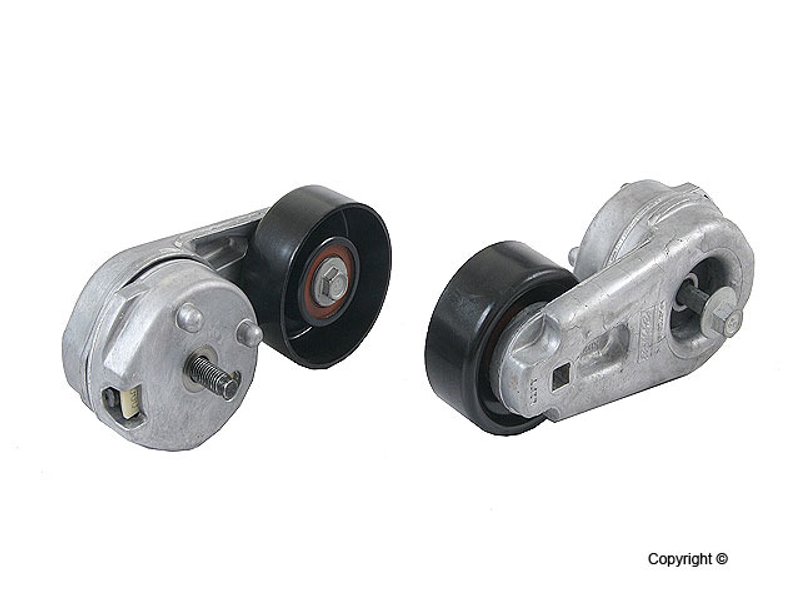 Genuine C2S45579 Accessory Drive Belt Tensioner Assembly