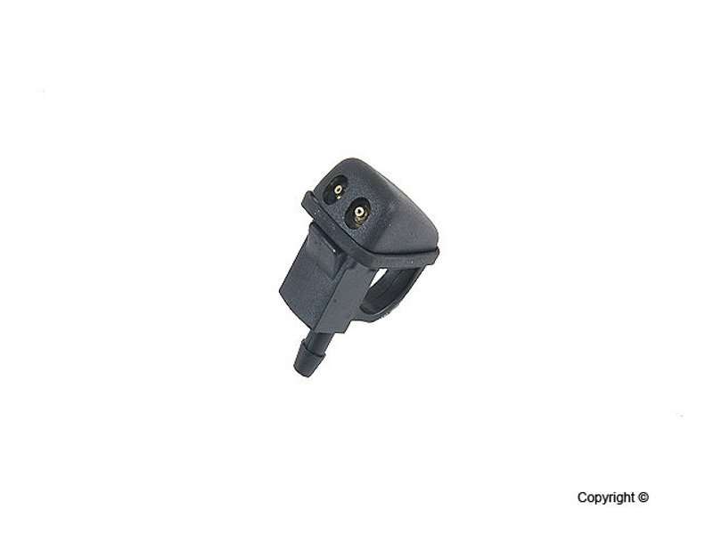 Genuine DNJ500090 Windshield Washer Nozzle - Front