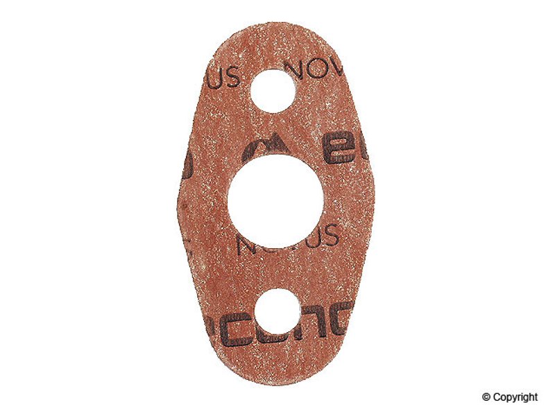 Genuine FTC3647 Steering Swivel Pin Gasket - Lower