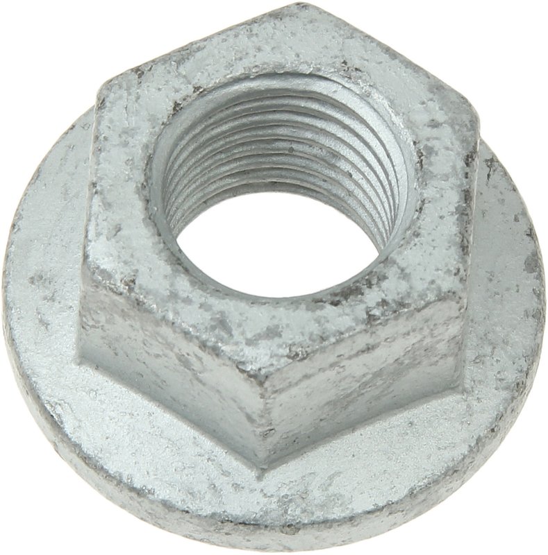 Genuine FX116056 Suspension Control Arm Nut - Lower