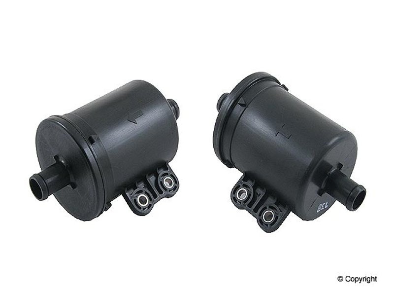 Genuine KLG413988 Vapor Canister Filter