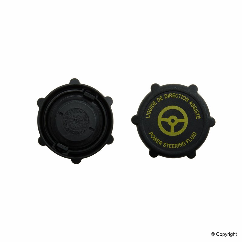 Genuine LR000758 Power Steering Reservoir Cap