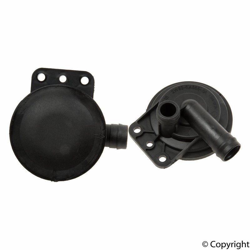 Genuine LR003380 PCV Valve