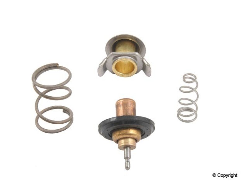 Genuine LR005765 Engine Coolant Thermostat