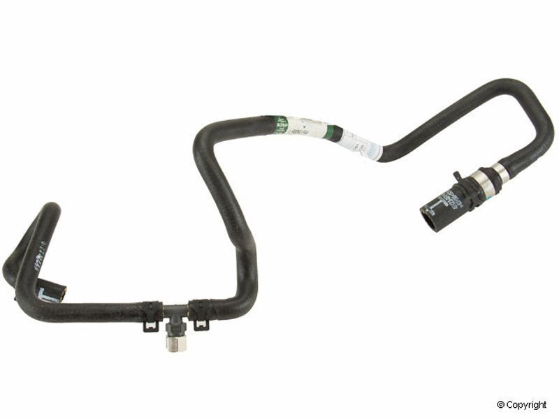 Genuine LR006158 Engine Coolant Hose
