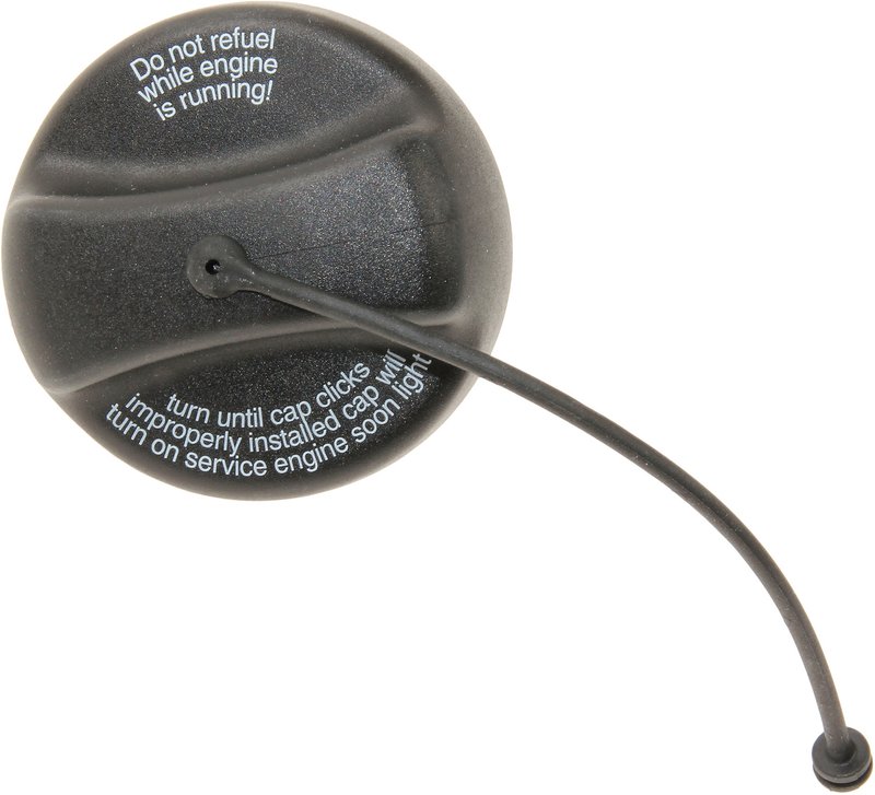 Genuine LR011468 Fuel Tank Cap
