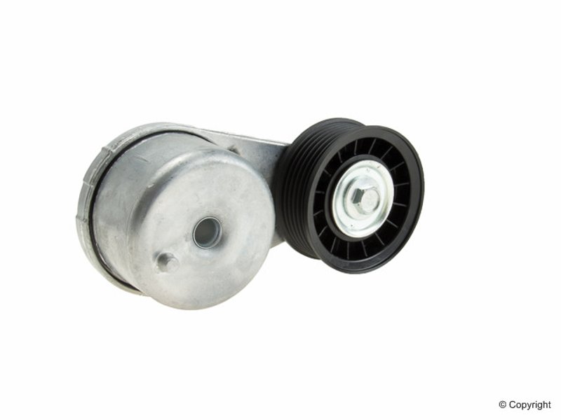 Genuine LR038199 Accessory Drive Belt Tensioner