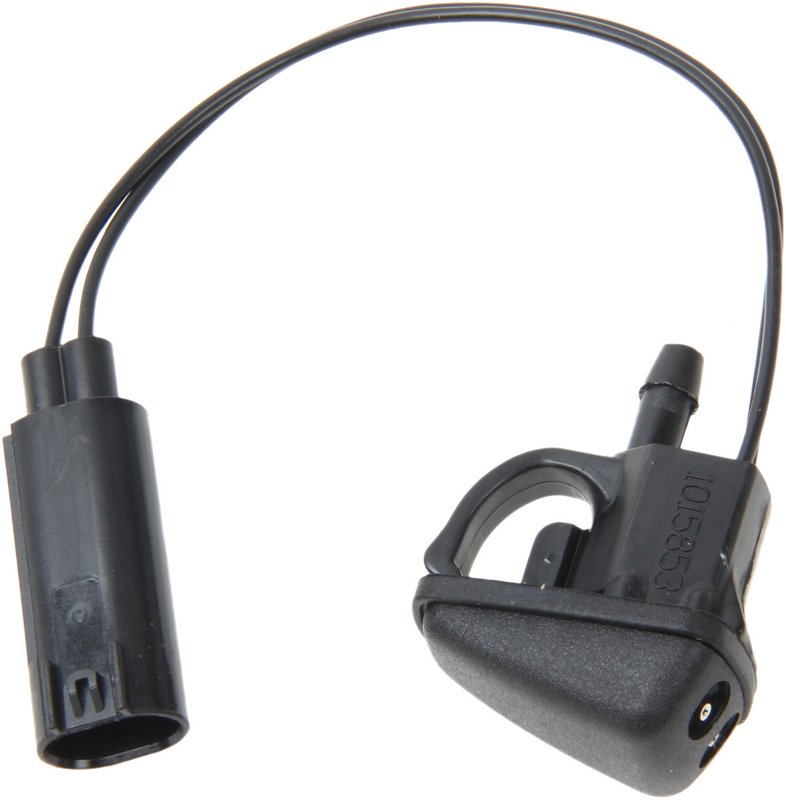 Genuine LR048615 Windshield Washer Nozzle