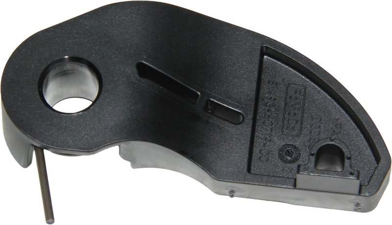 Genuine LR087162 Engine Timing Chain Guide - Left