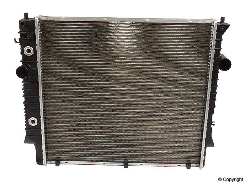 Genuine MNC4190AH Radiator
