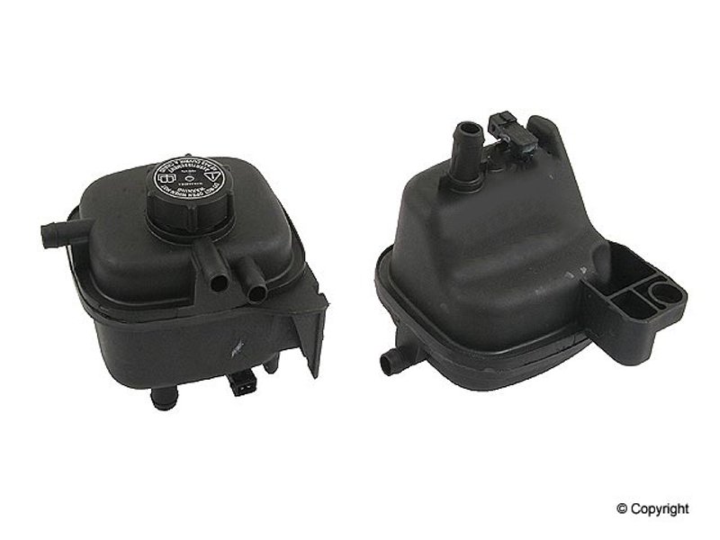Genuine MNC4400AC Engine Coolant Reservoir