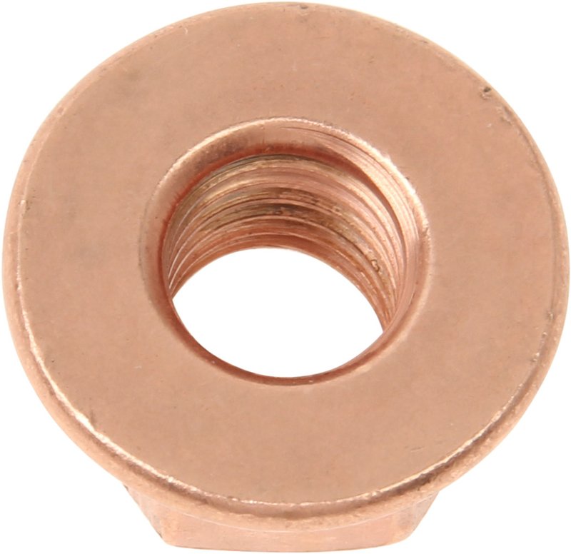 Genuine N10286108 Exhaust Nut