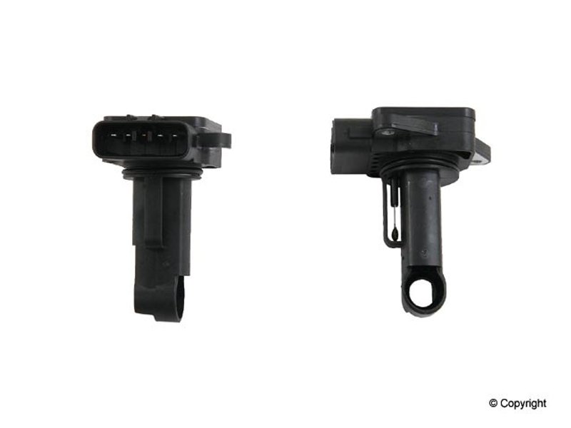 Genuine PHF000140 Mass Air Flow Sensor