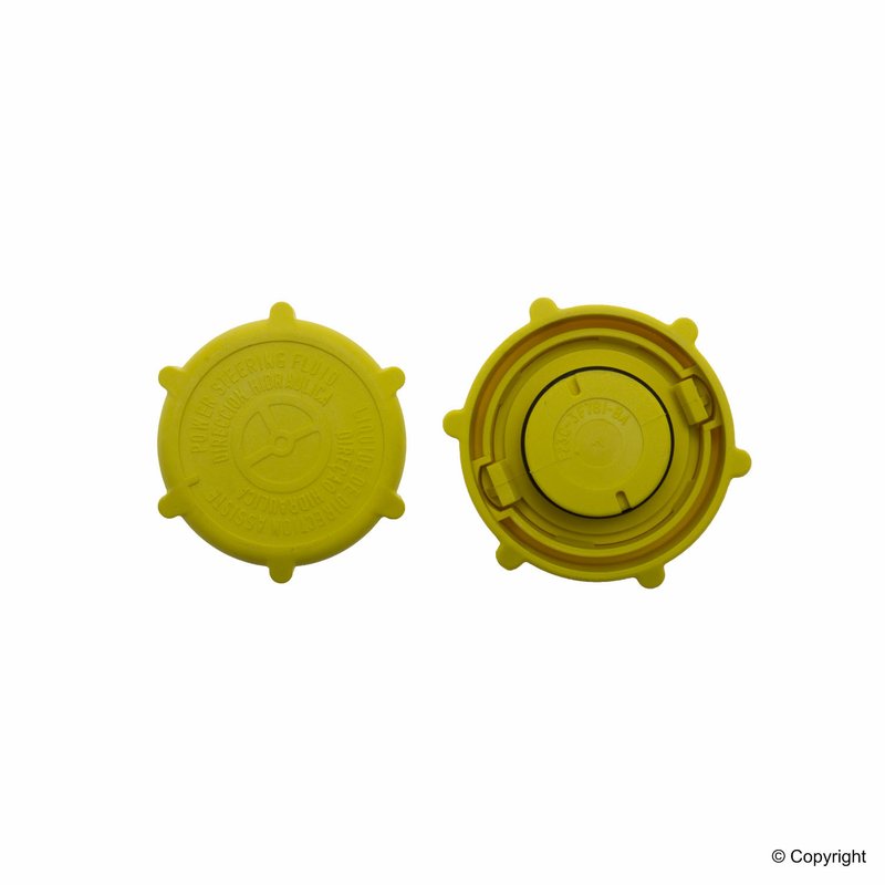 Genuine QEZ500010 Power Steering Reservoir Cap