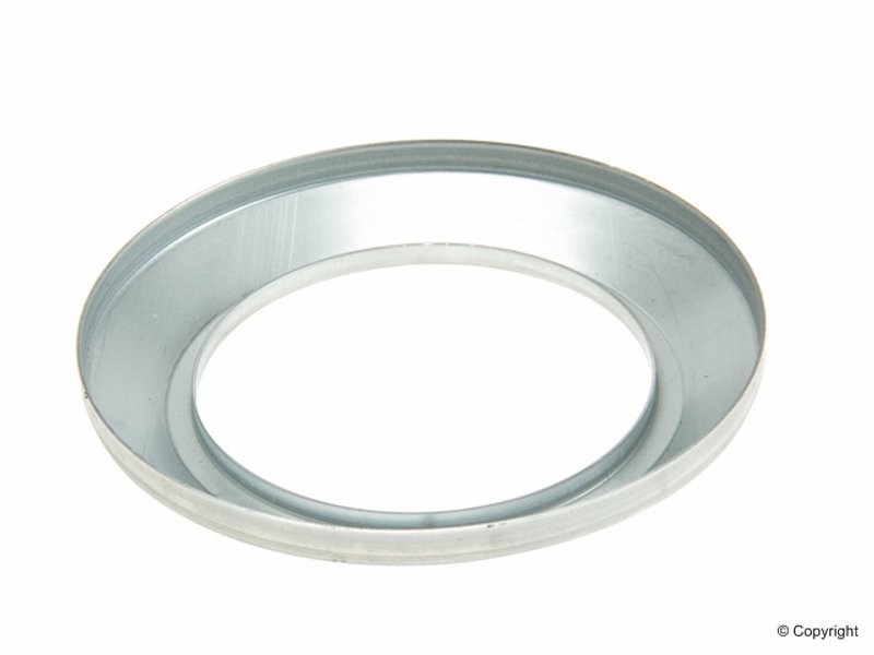 Genuine RBD000010 Wheel Hub Dust Shield - Front