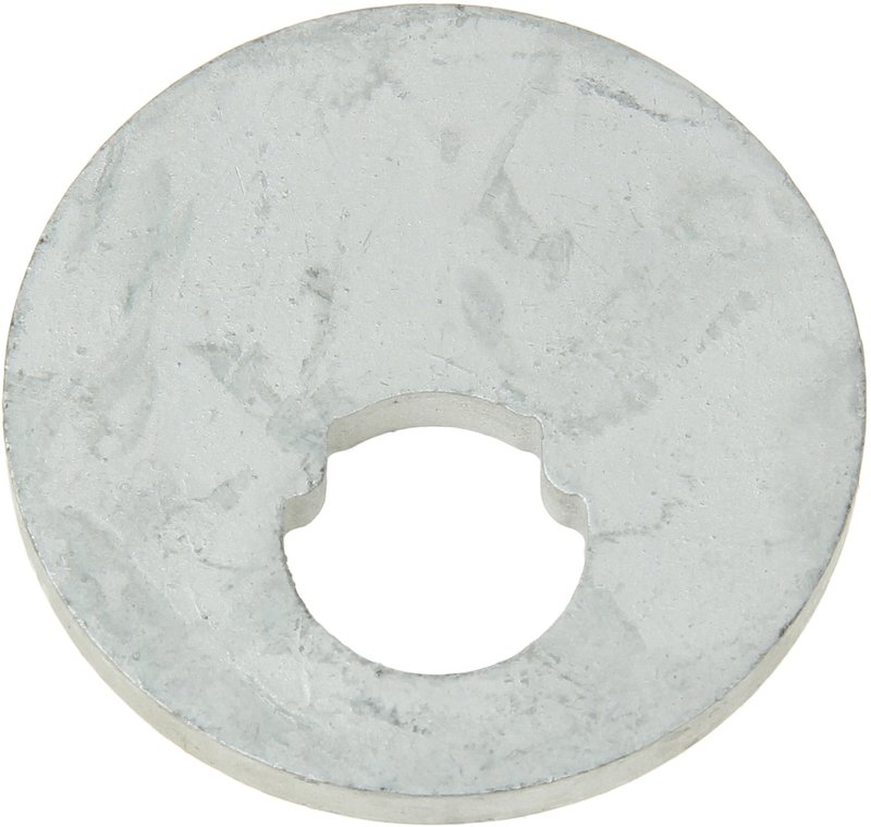 Genuine RYF000203 Suspension Control Arm Washer - Front Lower Inner
