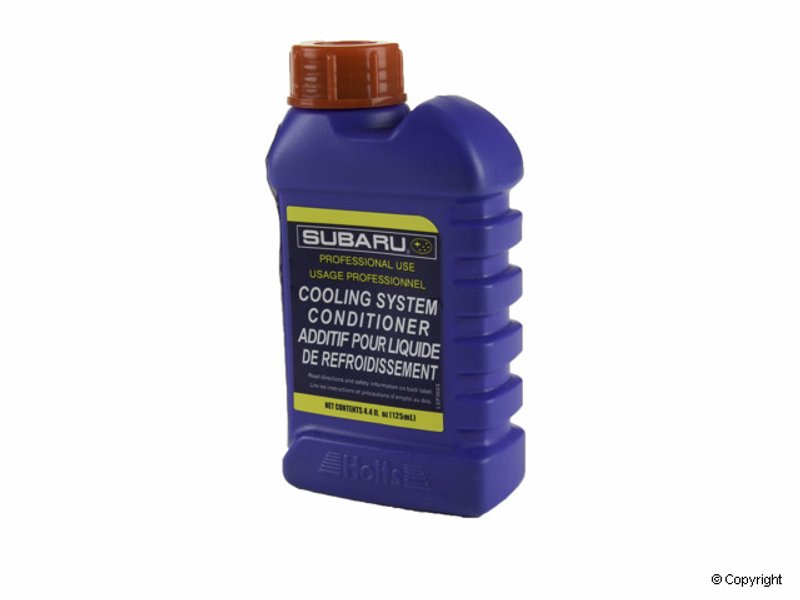 Genuine SOA635071 Engine Coolant Additive