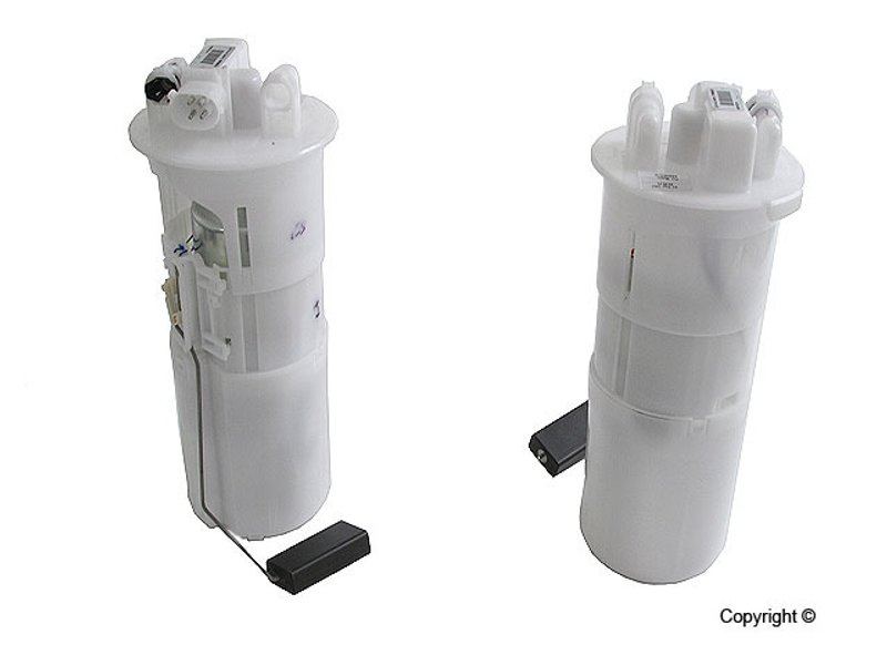 Genuine WFX000210 Electric Fuel Pump