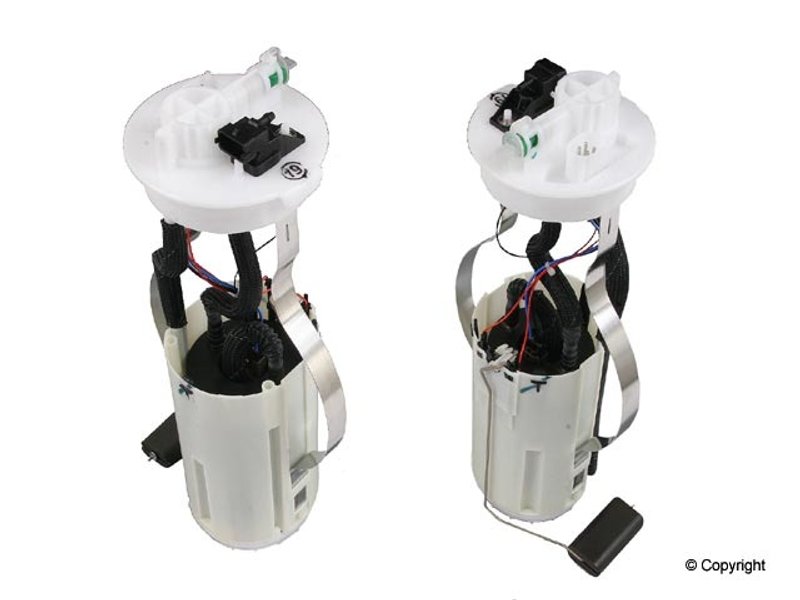 Genuine WFX101070 Electric Fuel Pump
