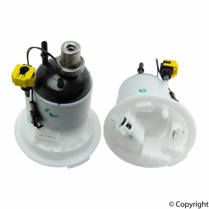 Genuine WGC500150 Fuel Filter