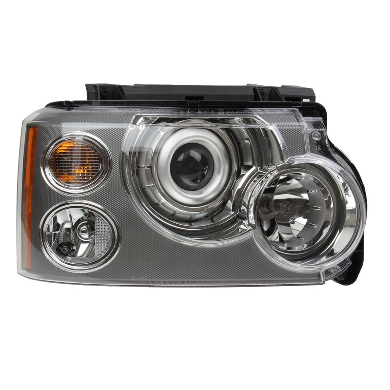 Genuine XBC501292LPO Headlight Assembly - Left