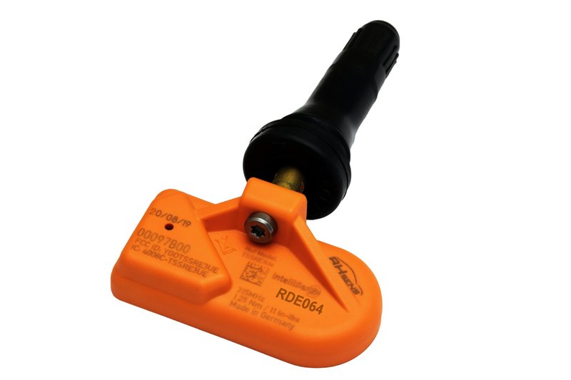Huf RDE064V43 Tire Pressure Monitoring System (TPMS) Sensor