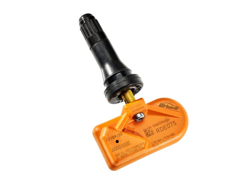 Huf RDE075V43 Tire Pressure Monitoring System (TPMS) Sensor