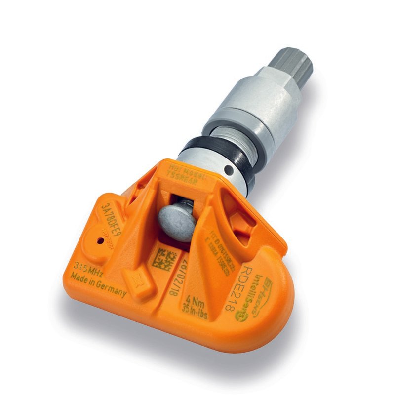Huf RDE218V21 Tire Pressure Monitoring System Sensor