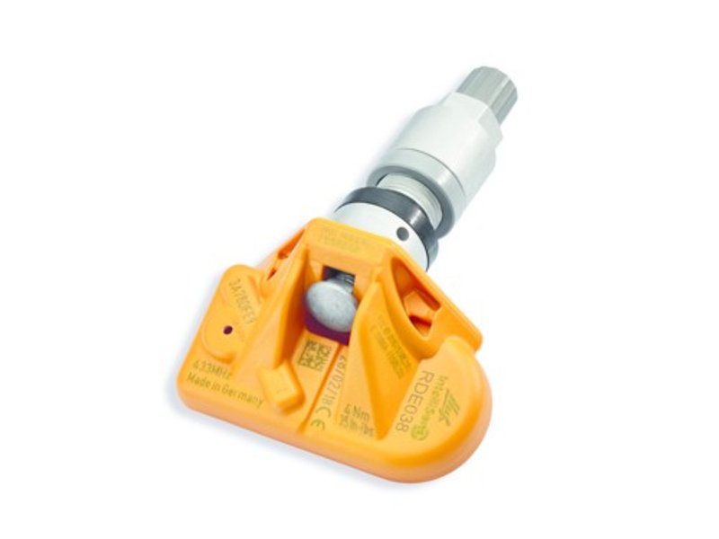 Huf RDE228V21 Tire Pressure Monitoring System Sensor