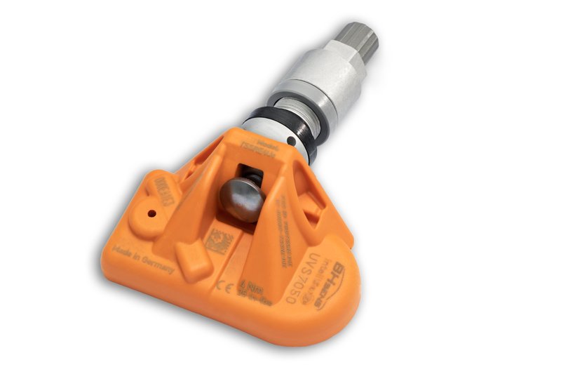 Huf UVS7050 Tire Pressure Monitoring System Sensor