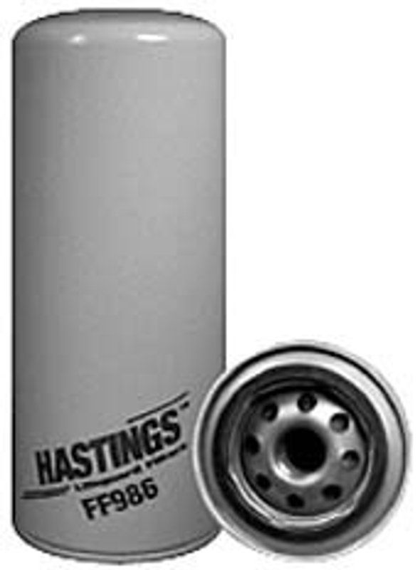 Hastings FF986 Fuel Filter