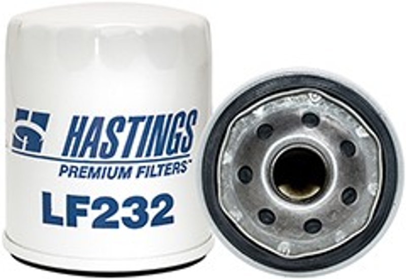 Hastings LF232 Engine Oil Filter
