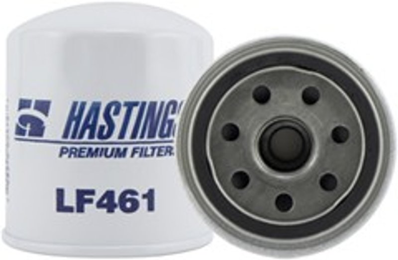 Hastings LF461 Engine Oil Filter