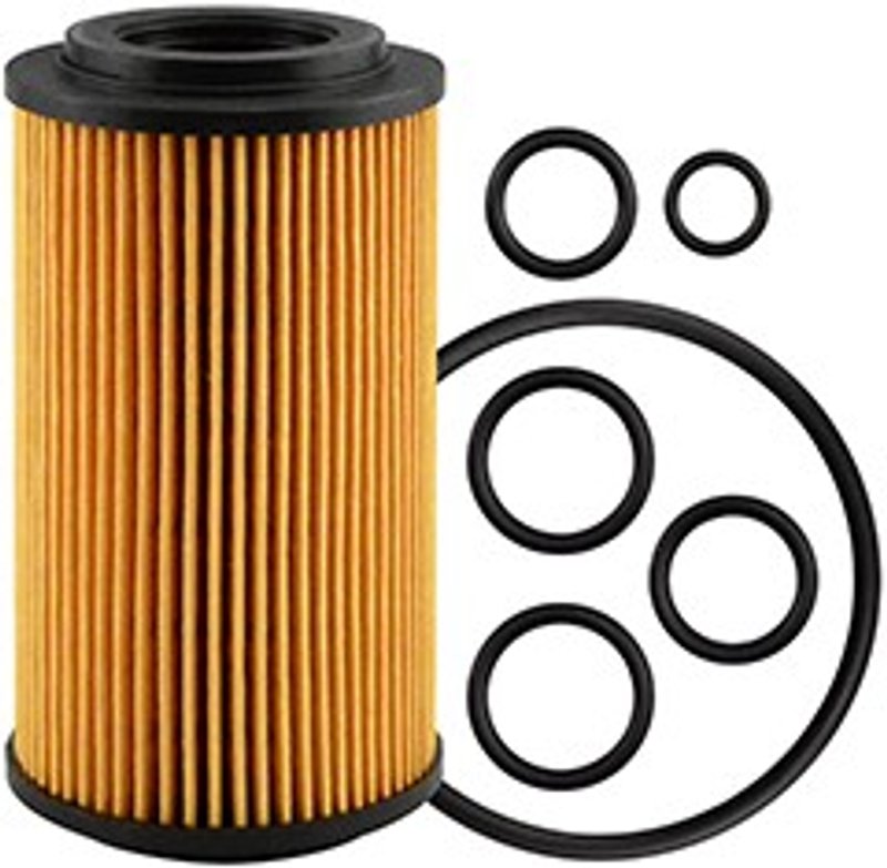 Hastings LF530 Engine Oil Filter