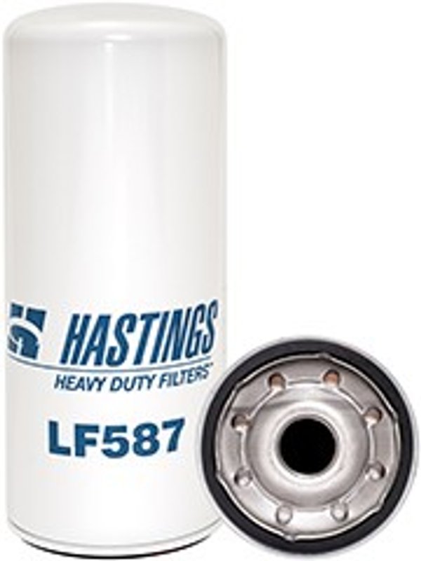 Hastings LF587 Engine Oil Filter