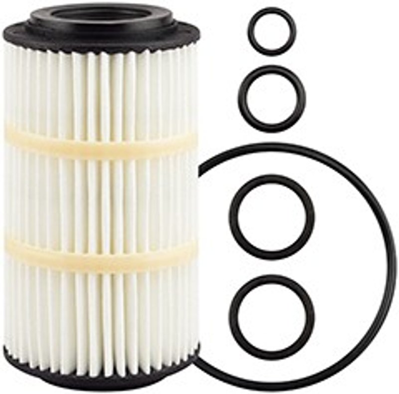 Hastings LF660 Engine Oil Filter