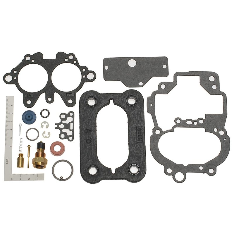 Hygrade 1500 Carburetor Repair Kit