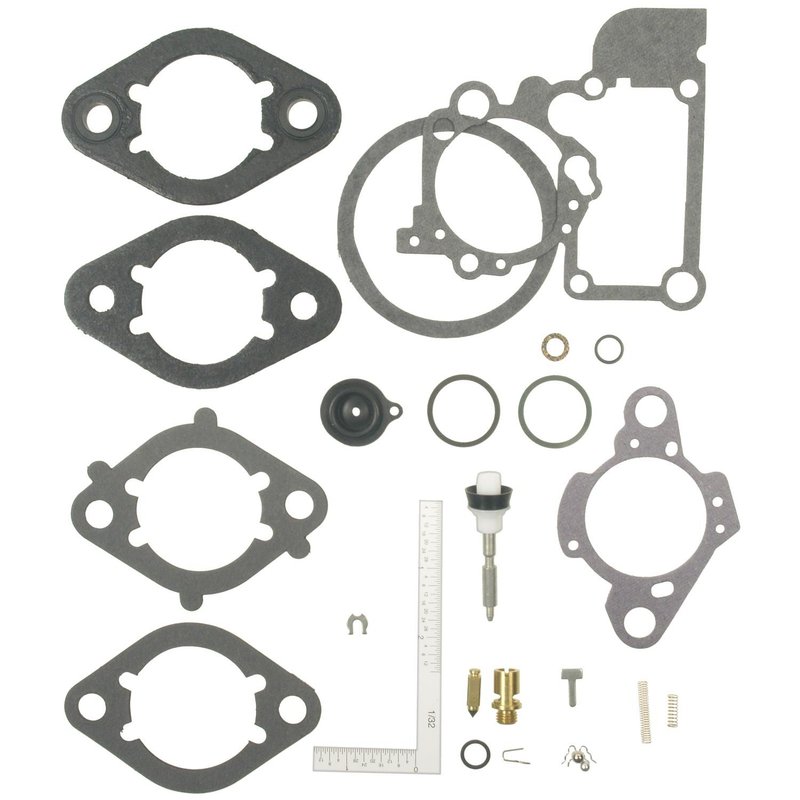 Hygrade 1573A Carburetor Repair Kit