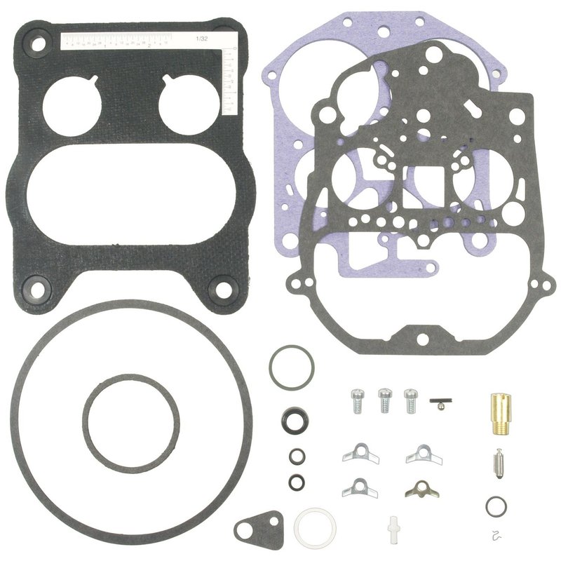 Hygrade 1580 Carburetor Repair Kit